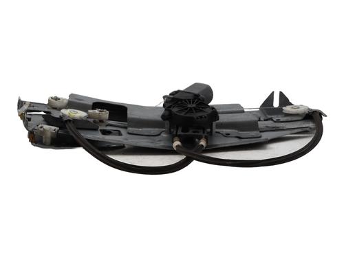 Used Rear left window mechanism CITROËN C3 Pluriel (HB_) 1.4 HDi (68 hp) 30885634
