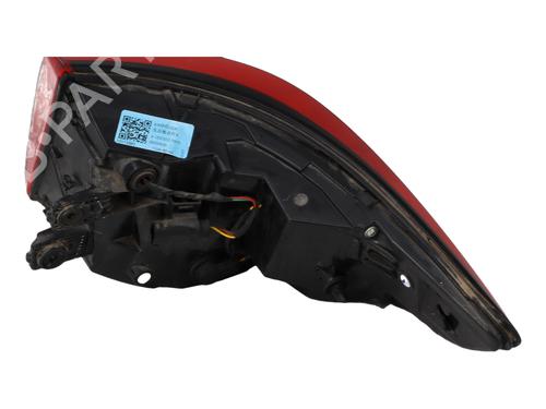 Left taillight MG MG ZS SUV (AZS1) EV | BP39665483C34 - Image 2