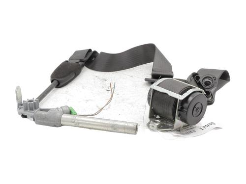 Front right seatbelt OPEL CORSA D (S07) 1.3 CDTI (L08, L68) | BP25982090I25 - Image 4