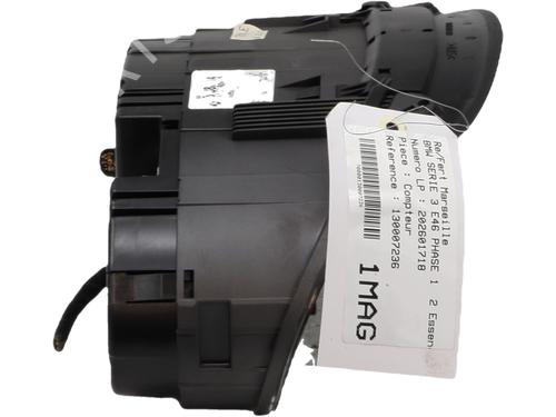 Compteur de vitesse Compteur de vitesse 37676821 37676821