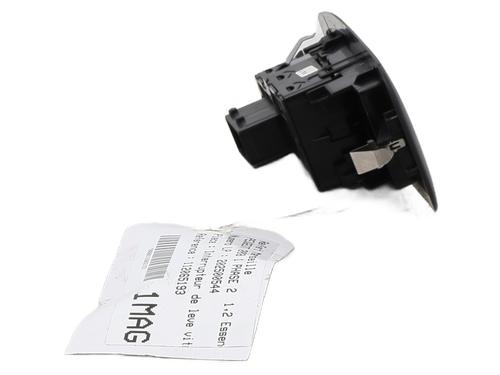 Used Left front window switch Left front window switch PEUGEOT 208 I (CA_, CC_) 1.2 VTI 82 (82 hp) 29151690 29151690