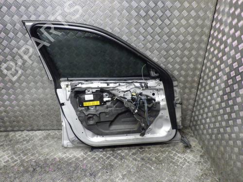 Used Left front door BMW 3 (E46) 320 d (150 hp) 24264802
