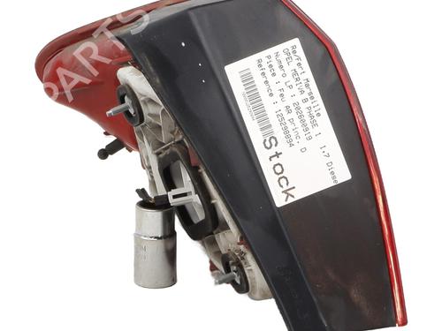 Used Right taillight Right taillight 37676725 37676725