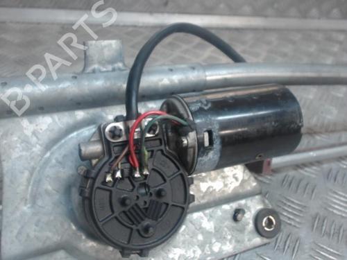Used Front wiper motor CITROËN XSARA PICASSO (N68) 2.0 HDi (90 hp) 24277910