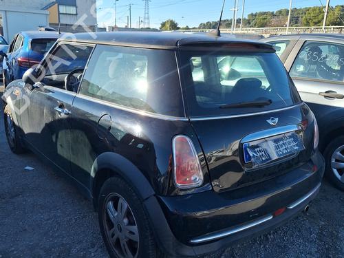 Rear parcel shelf MINI MINI (R50, R53) One | BP33415163C85 - Image 7