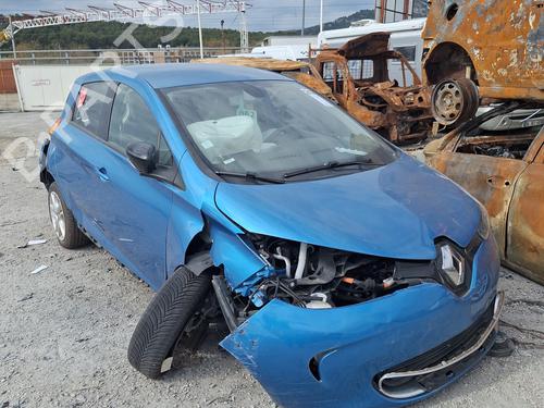 Bakspejl indvendigt RENAULT ZOE (BFM_) | BP36056821I6 - Image 6