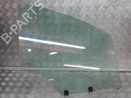 Used Front left door window CITROËN C3 II (SC_) 1.6 HDi (92 hp) 24265559