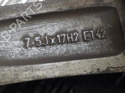 Fælk SEAT EXEO (3R2) 2.0 TDI | BP24268795C45 - Image 6
