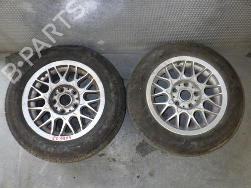 Used Rim BMW 3 (E36) 318 i (115 hp) 24264688