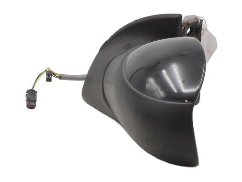 Left mirror PEUGEOT 1007 (KM_) 1.4 HDi | BP31251777C26