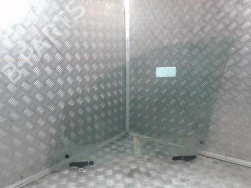 Used Front right door window Front right door window RENAULT SCÉNIC III (JZ0/1_) 1.9 dCi (JZ0J, JZ1J, JZ1K, JZ1S) (131 hp) 24270832 24270832