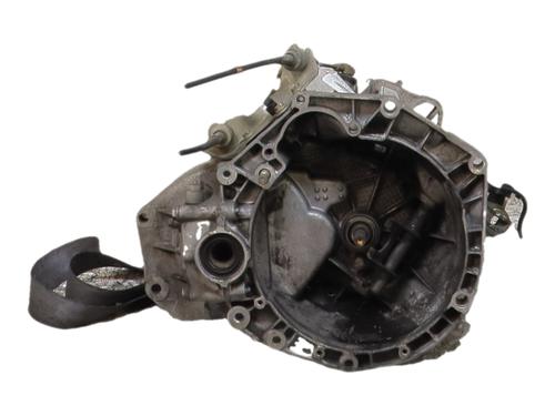 Used Gearbox Gearbox FIAT PANDA (169_) 1.2 (169.AXB11, 169.AXB1A) (60 hp) 40261362 40261362