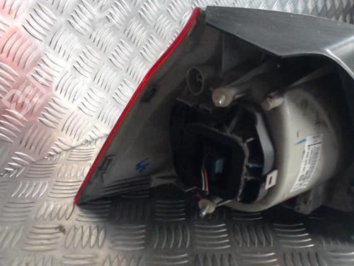 Right taillight VW GOLF V (1K1) 1.4 TSI | BP24272110C35 