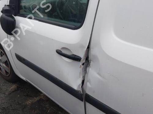 Kabinelys RENAULT KANGOO Express (FW0/1_) 1.5 dCi 90 (FW0G, FW05, FW08, FW11) | BP24270784I8 - Image 6