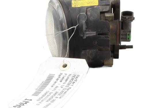 Right front fog light MERCEDES-BENZ A-CLASS (W169) A 180 CDI (169.007, 169.307) | BP32302697C31