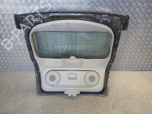 Tailgate DODGE CALIBER 2.0 CRD | BP24272695C6