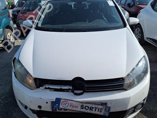 Radio VW GOLF VI (5K1) 1.6 TDI | BP26551723E6  - Image 10