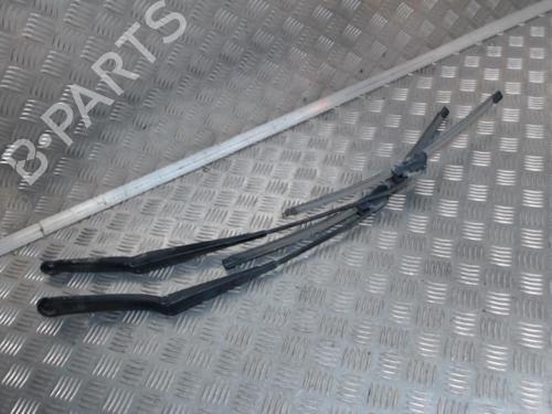 Used Front windshield wiper arm Front windshield wiper arm BMW X3 (E83) xDrive 20 d (177 hp) 24267376 24267376