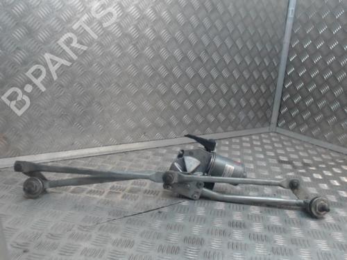 Front wiper motor MERCEDES-BENZ SPRINTER 3-t Van (B906) 213 CDI (906.611, 906.613) | BP24274119M29 