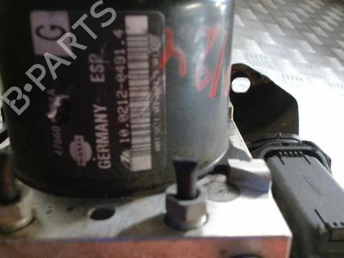 ABS pump NISSAN NAVARA NP300 (D40) 3.0 dCi 4WD | BP24264458M43 