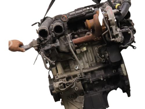 Used Engine Engine PEUGEOT PARTNER Box Body/MPV (K9) 1.5 BlueHDI 130 (131 hp) 35748208 35748208
