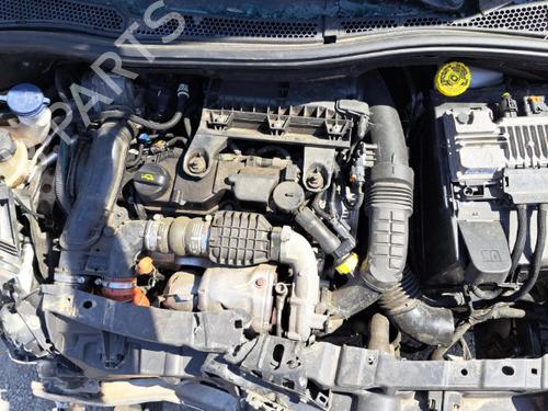 Steering rack PEUGEOT 2008 I (CU_) 1.6 BlueHDi 120 | BP24271987M22 - Image 5