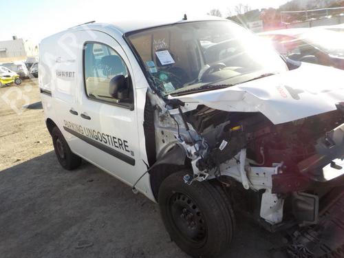 Front right window mechanism RENAULT KANGOO Express (FW0/1_) Z.E. (FW0Z, FW1Z) | BP24280649C23 - Image 4