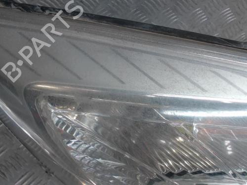 Left headlight OPEL MERIVA B MPV (S10) 1.7 CDTI (75) | BP24272858C28 - Image 2