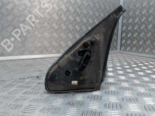 Right mirror RENAULT CLIO II (BB_, CB_) 1.5 dCi | BP24279680C27 