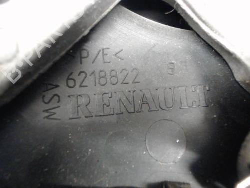 Steering wheel RENAULT CAPTUR I (J5_, H5_) 1.5 dCi 90 (J5N4, J5M5, J5MW, J5M6, J5AL, J5AJ) | BP24276878C49  - Image 8