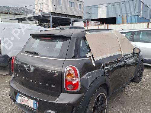 Left sun visor MINI MINI COUNTRYMAN (R60) Cooper SD | BP30300247I1 - Image 19