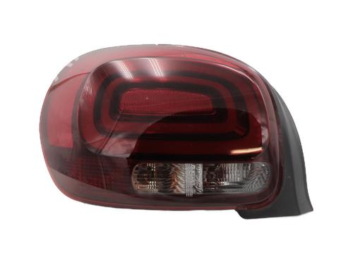 Left taillight CITROËN C3 III (SX) 1.5 BlueHDi 100 (SXYHYP, SXYHTU) | BP33414673C34 - Image 3