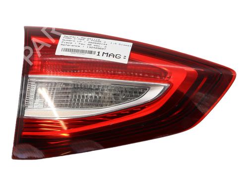 Left tailgate light FORD C-MAX II (DXA/CB7, DXA/CEU) 1.5 TDCi | BP38979633C79 - Image 4