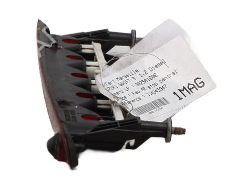 Third brake light SUZUKI SWIFT III (MZ, EZ) 1.3 DDiS (RS413D) | BP33414808L11 - Image 3
