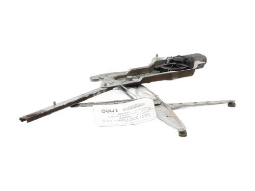 Front right window mechanism RENAULT KANGOO (KC0/1_) 1.5 dCi (KC07) | BP30725872C23  - Image 5