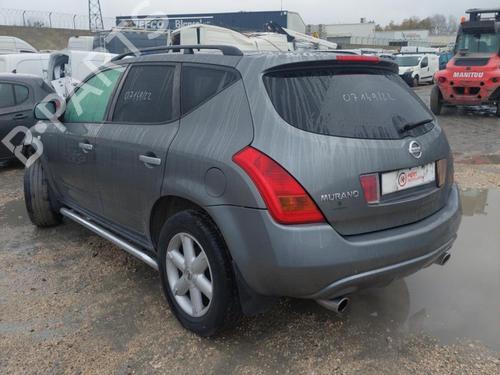 Engine NISSAN MURANO I (Z50) 3.5 4x4 | BP24267860M1 - Image 12
