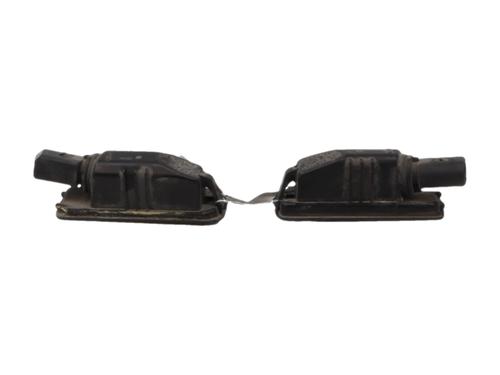 Nummerpladelys Nummerpladelys VW GOLF PLUS V (5M1, 521) [2004-2013] 37248433 37248433