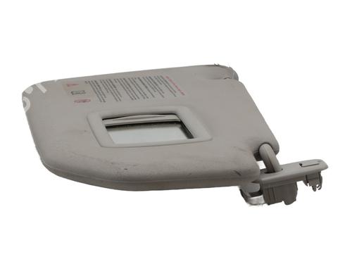 Right sun visor RENAULT GRAND SCÉNIC III (JZ0/1_) 1.6 dCi (JZ00, JZ12) | BP30260492I2 