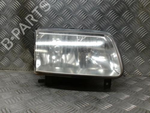 Right headlight VW POLO (6N2) 1.4 | BP24276949C29 - Image 2