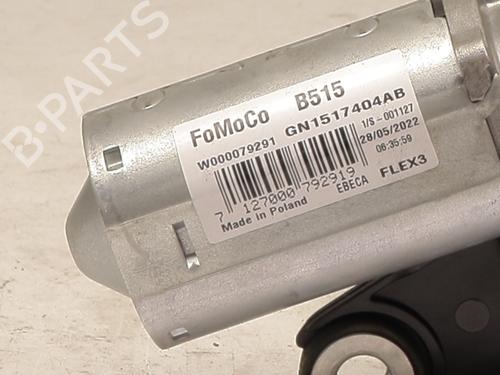 Rear wiper motor FORD ECOSPORT 1.0 EcoBoost | BP24281508M102 
