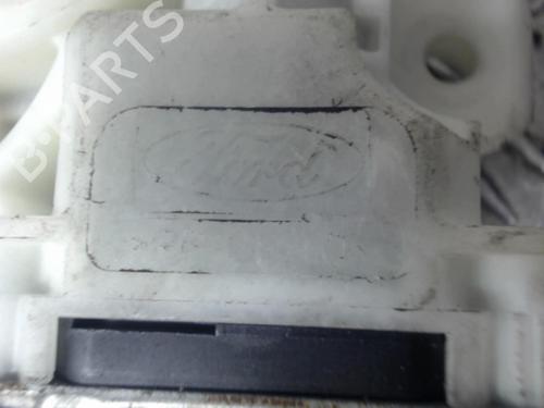 Used Left rear window motor Left rear window motor FORD FIESTA VII (HJ, HF) 1.0 EcoBoost (101 hp) 24266642 24266642