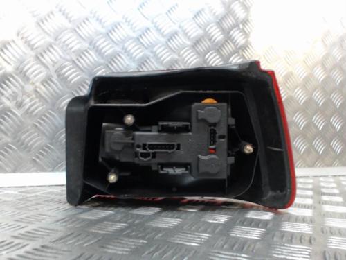 Left taillight SEAT IBIZA II (6K1) 1.9 SDI | BP24283866C34 