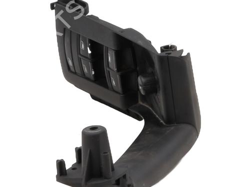 Used Left front window switch Left front window switch AUDI A3 Sportback (8PA) 2.0 TDI (170 hp) 34395578 34395578