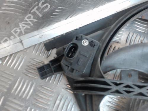 Radiator fan FIAT GRANDE PUNTO (199_) 1.4 (199AXB11, 199AXB1A, 199BXB1A, 199AXL1A) | BP24280995M35 