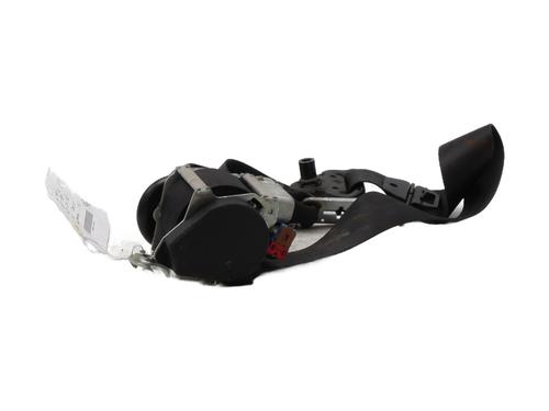 Front right seatbelt RENAULT MEGANE III Hatchback (BZ0/1_, B3_) 1.5 dCi (BZ09, BZ0D, BZ1W, BZ29, BZ14) | BP29062767I25 - Image 2