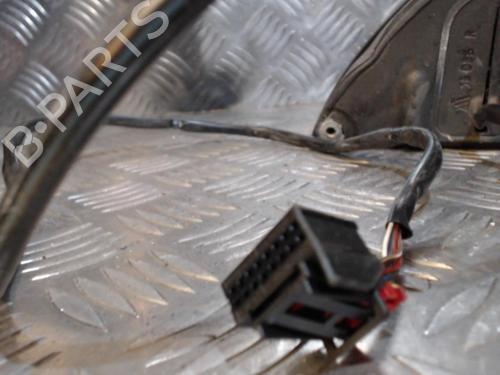 Right mirror VW PASSAT B6 (3C2) 2.0 TDI | BP24273743C27 