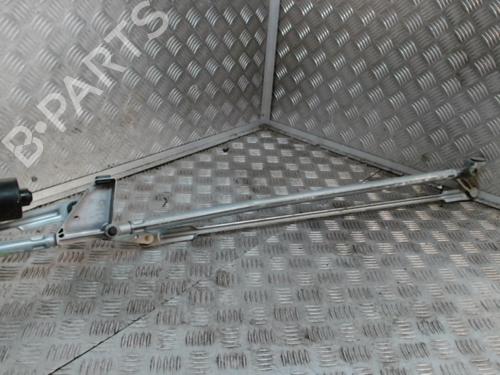 Front wiper motor CITROËN C4 II (NC_) 1.6 HDi 90 | BP24282442M29  - Image 11