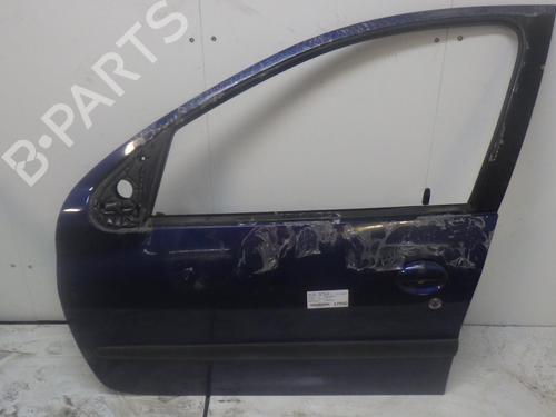Used Left front door Left front door 30884466 30884466