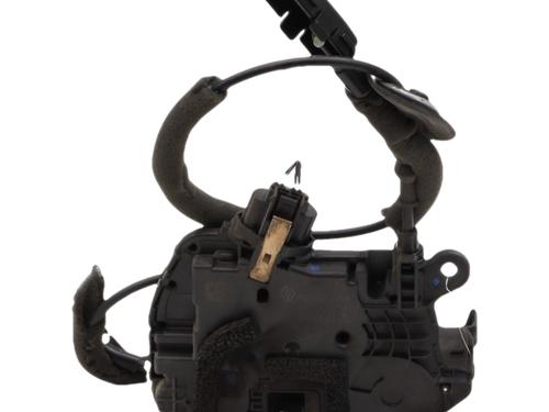 Front left lock RENAULT TWINGO III (BCM_, BCA_) 0.9 TCe 90 (BCM9, BCM2) | BP36345927C98 - Image 4