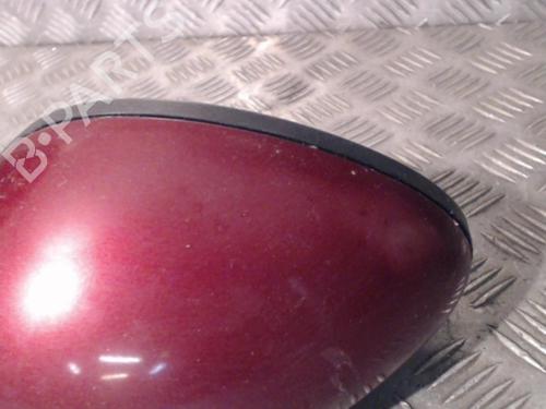 Used Left mirror Left mirror 24283951 24283951